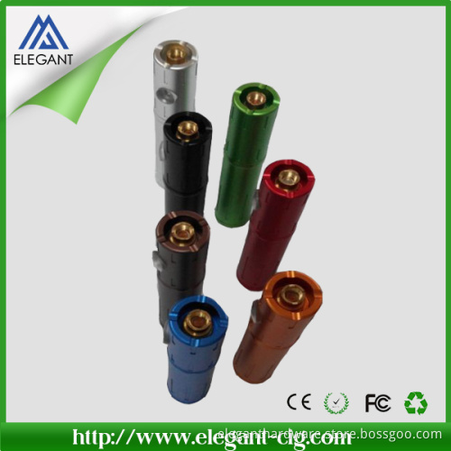 2014 New Arrival Electronic Cigarette Best Smoking Pipe E Cigarette Ecig Mod 26650